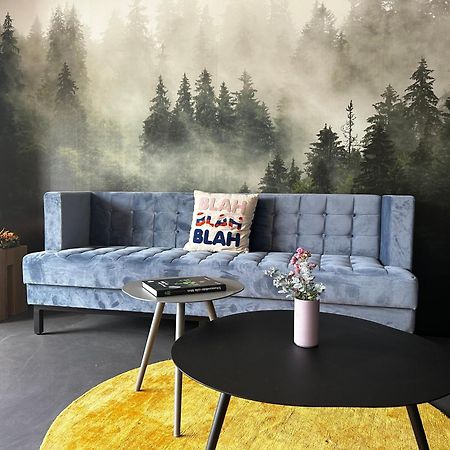 Cella Apartments **** Zell im Wiesenthal Екстериор снимка