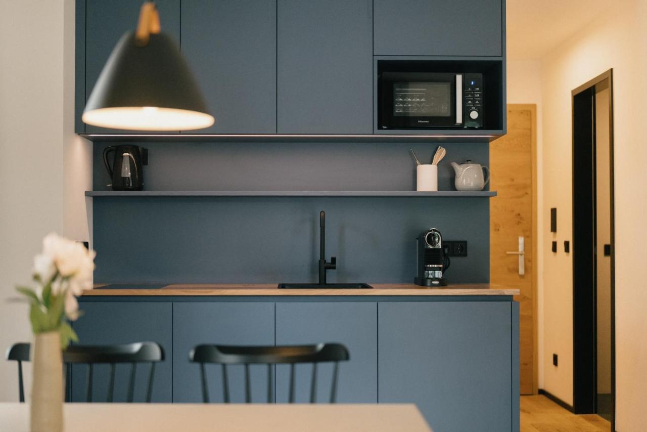 Cella Apartments **** Zell im Wiesenthal Екстериор снимка
