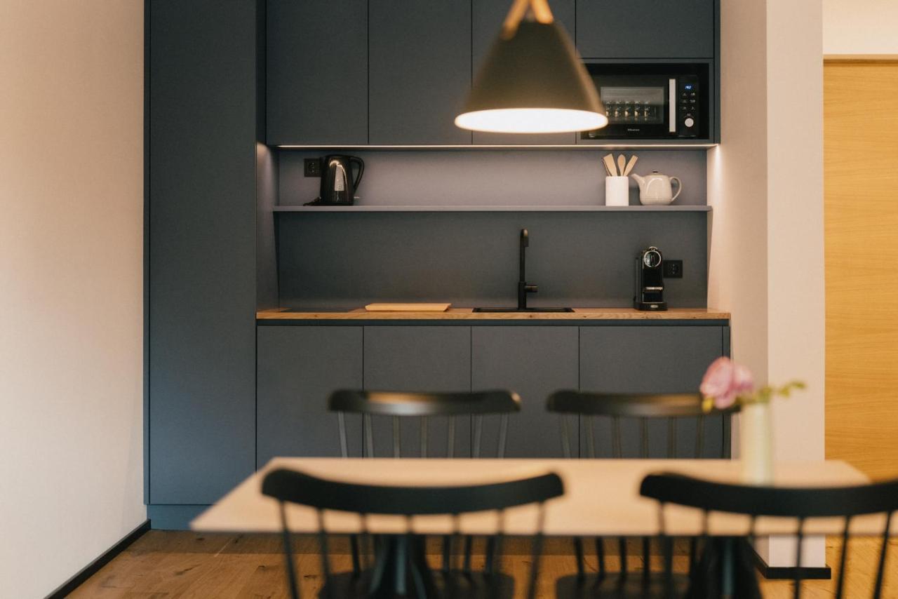 Cella Apartments **** Zell im Wiesenthal Екстериор снимка