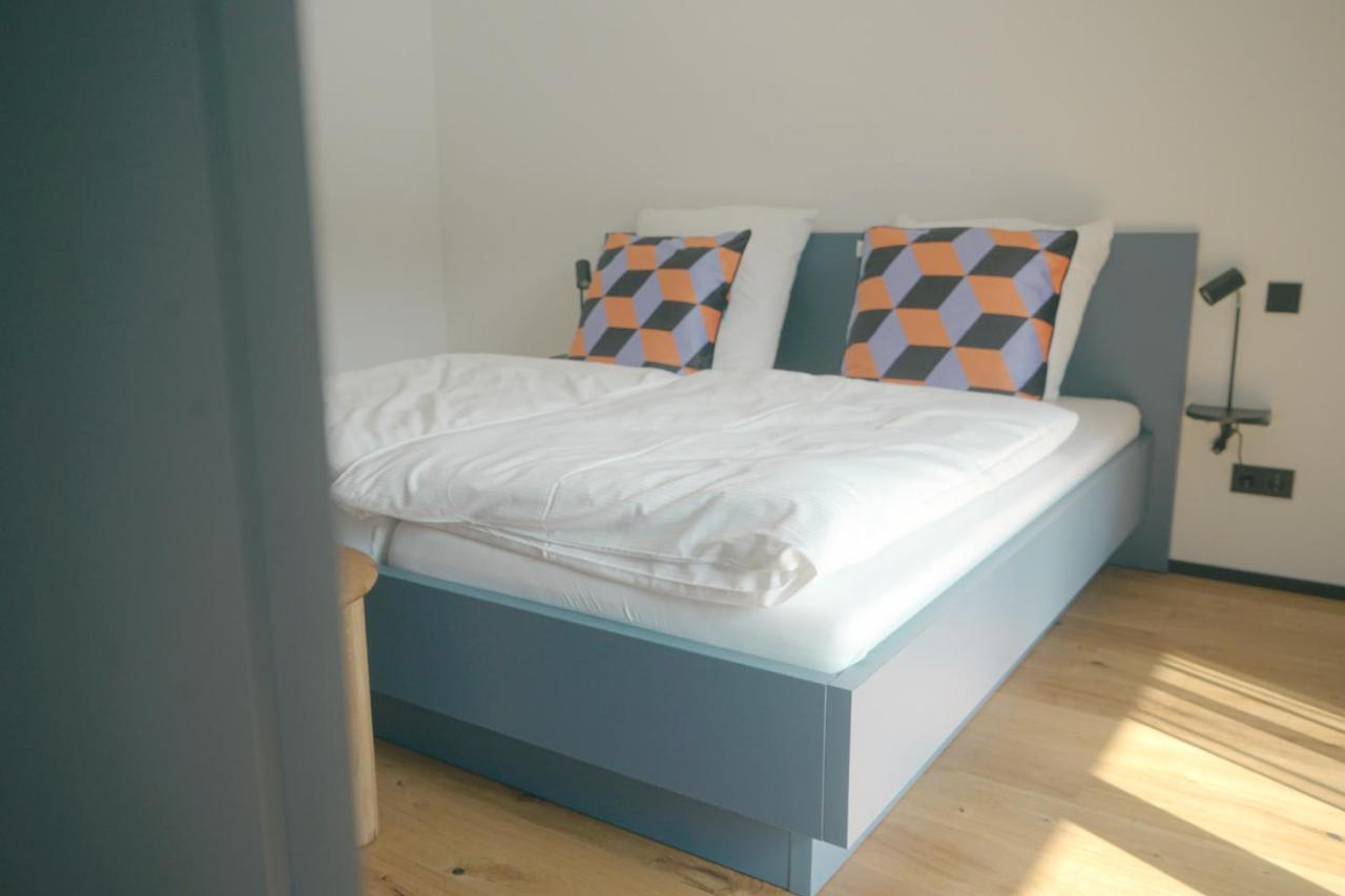 Cella Apartments **** Zell im Wiesenthal Екстериор снимка
