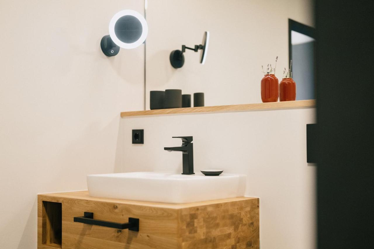 Cella Apartments **** Zell im Wiesenthal Екстериор снимка