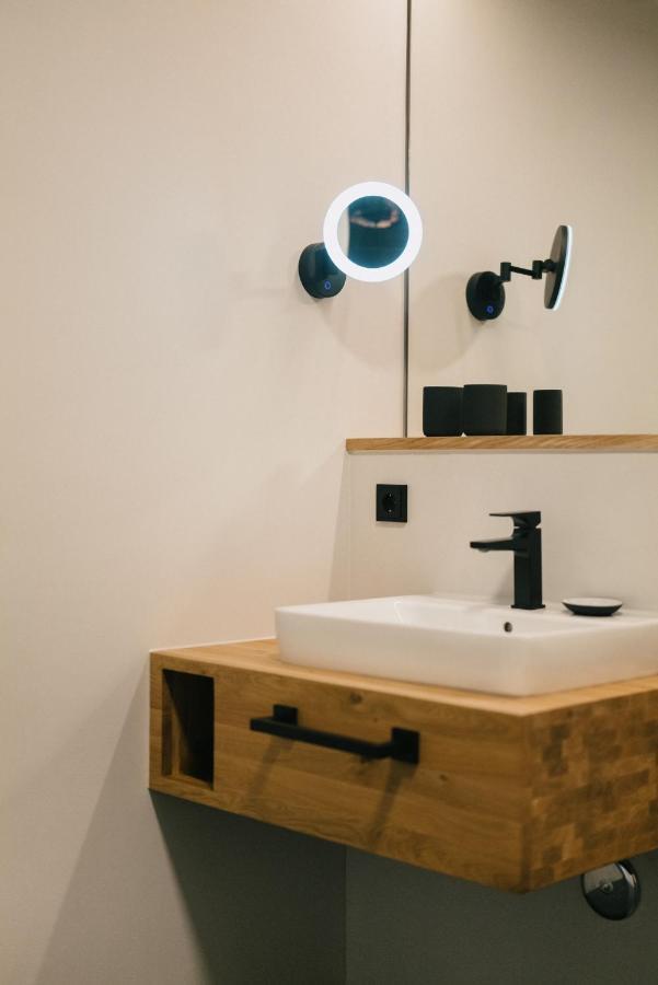 Cella Apartments **** Zell im Wiesenthal Екстериор снимка