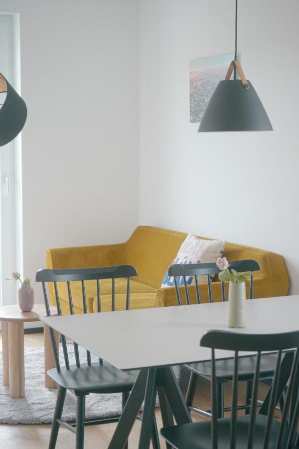 Cella Apartments **** Zell im Wiesenthal Екстериор снимка