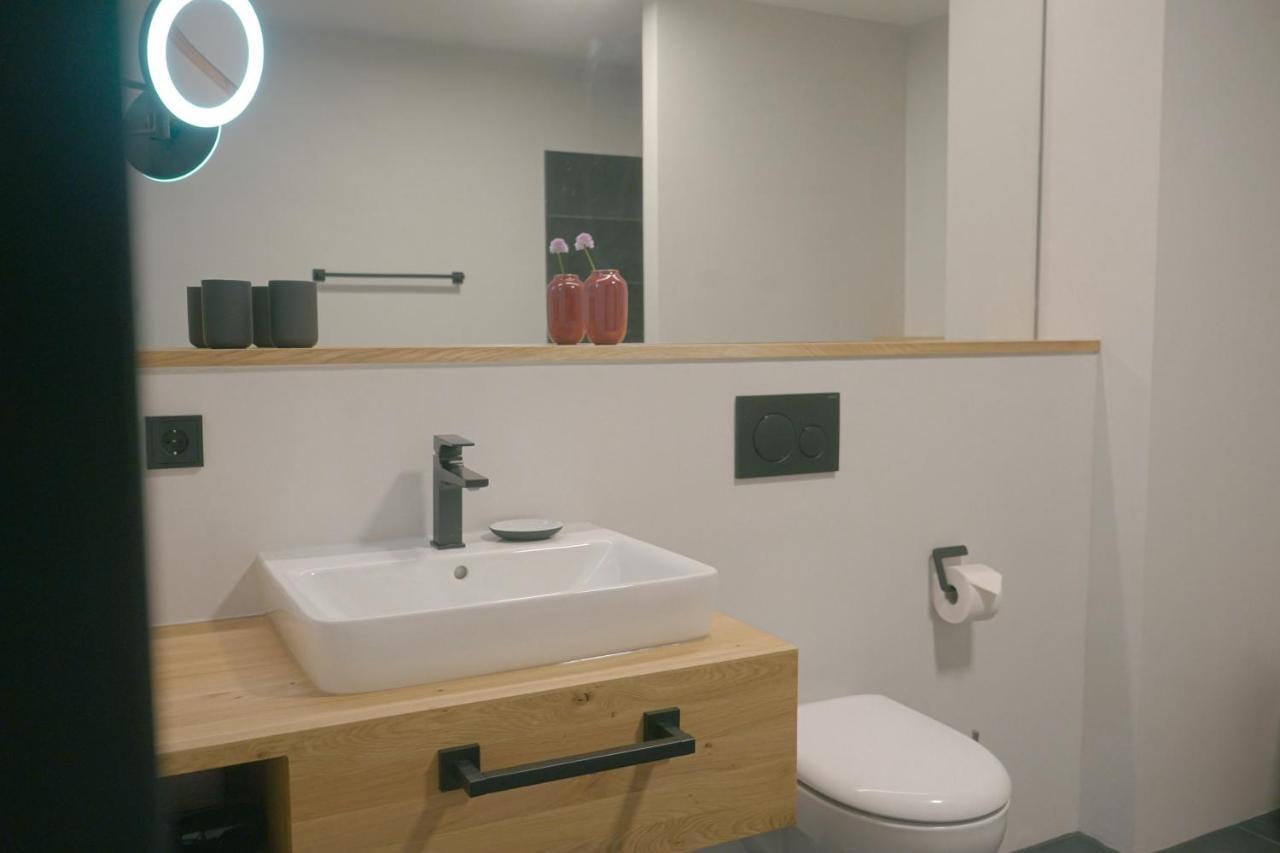 Cella Apartments **** Zell im Wiesenthal Екстериор снимка