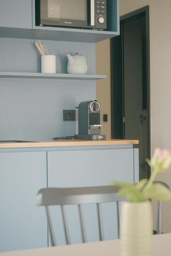 Cella Apartments **** Zell im Wiesenthal Екстериор снимка