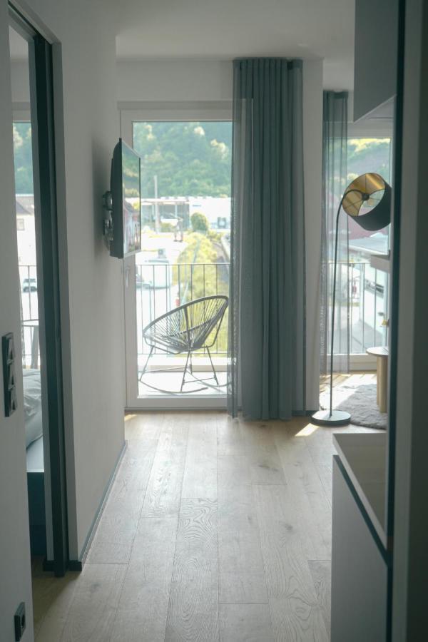 Cella Apartments **** Zell im Wiesenthal Екстериор снимка