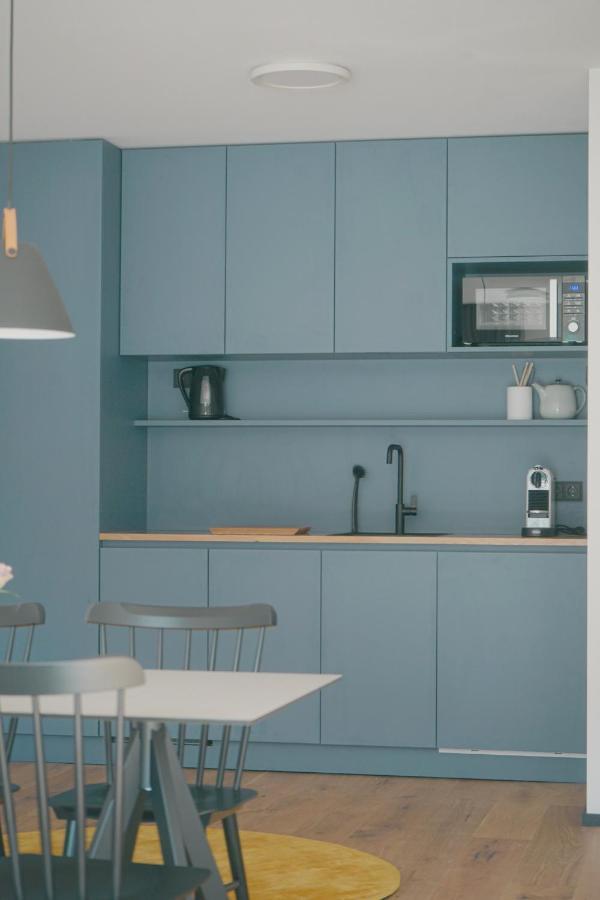 Cella Apartments **** Zell im Wiesenthal Екстериор снимка