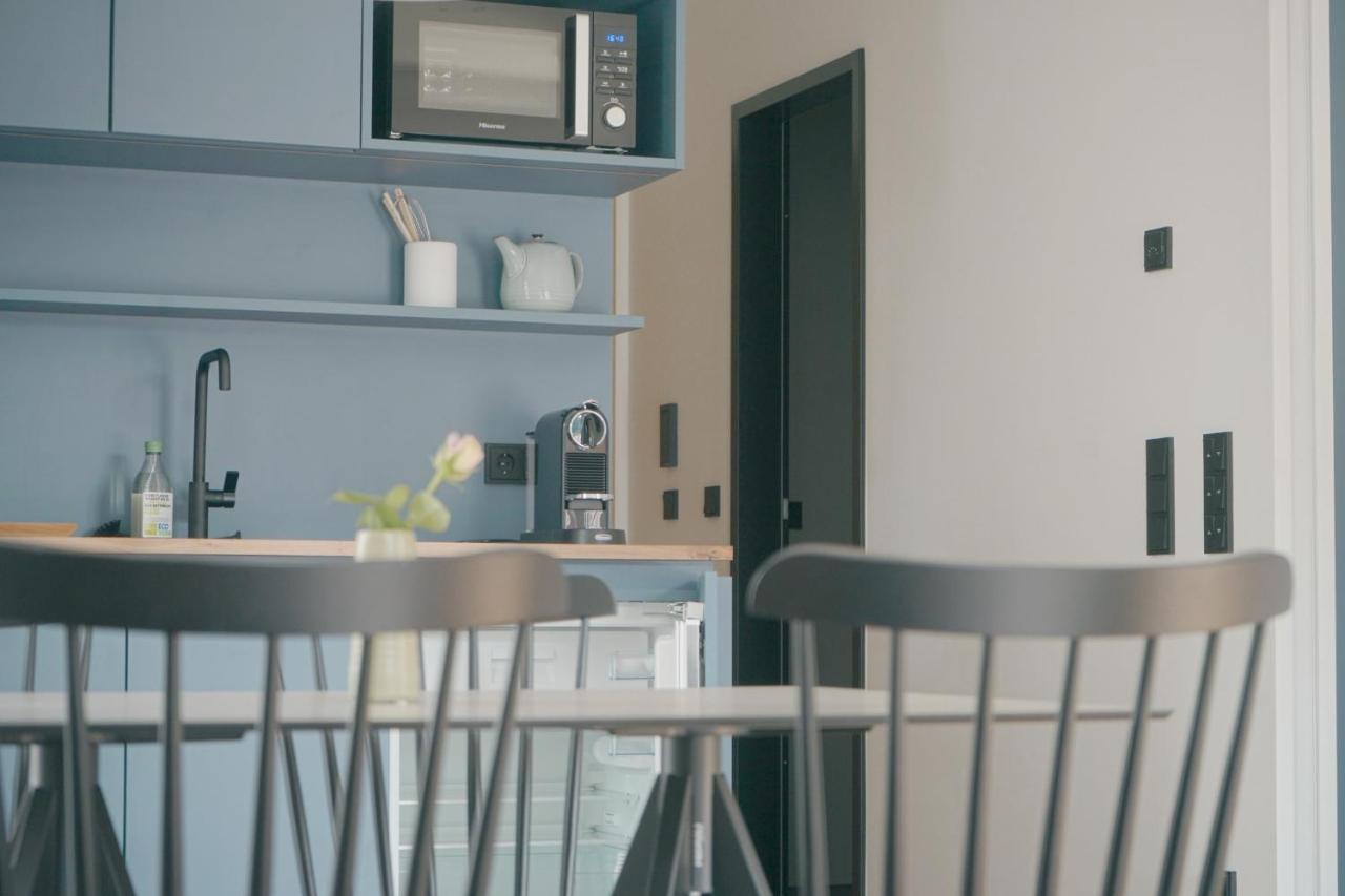 Cella Apartments **** Zell im Wiesenthal Екстериор снимка