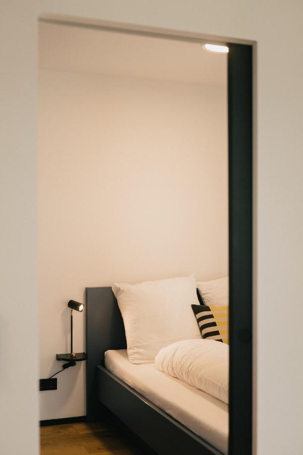Cella Apartments **** Zell im Wiesenthal Екстериор снимка