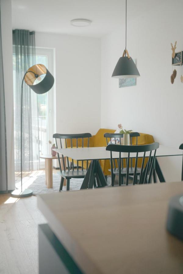 Cella Apartments **** Zell im Wiesenthal Екстериор снимка
