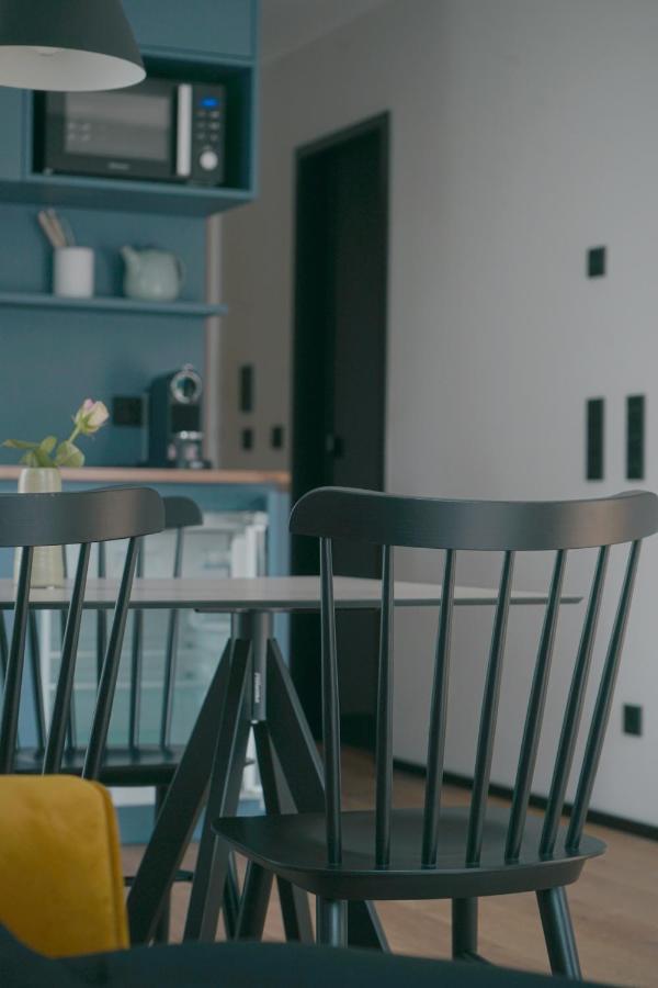 Cella Apartments **** Zell im Wiesenthal Екстериор снимка