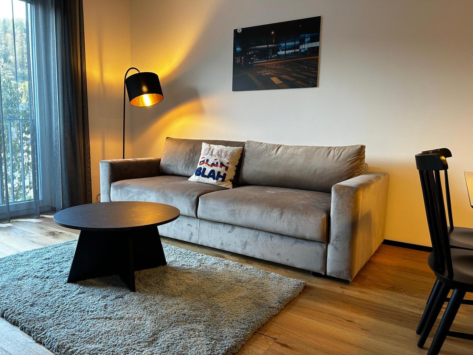 Cella Apartments **** Zell im Wiesenthal Екстериор снимка