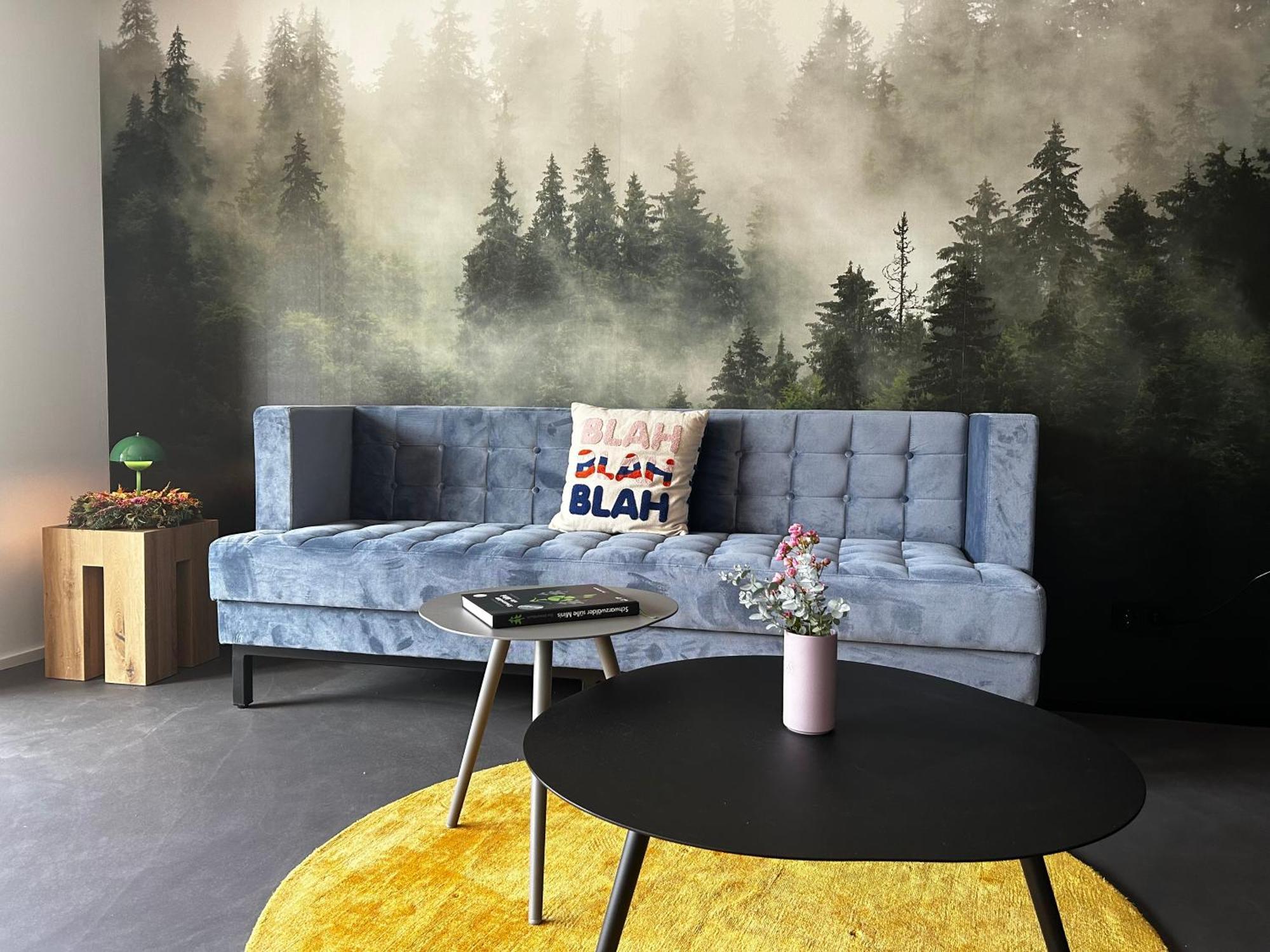 Cella Apartments **** Zell im Wiesenthal Екстериор снимка